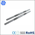 Stainless Steel Rod Custom Steel Metal Turning CNC Machine Part